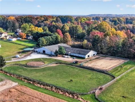3948 Tallmadge Road Rootstown OH 44272