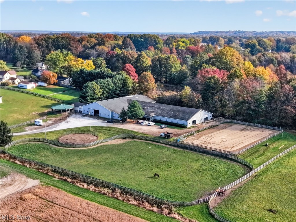 3948 Tallmadge Road Rootstown OH 44272