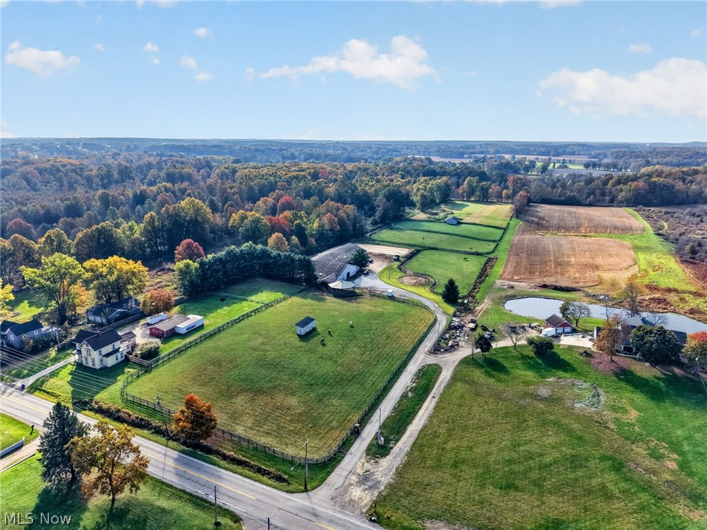 3948 Tallmadge Road Rootstown OH 44272