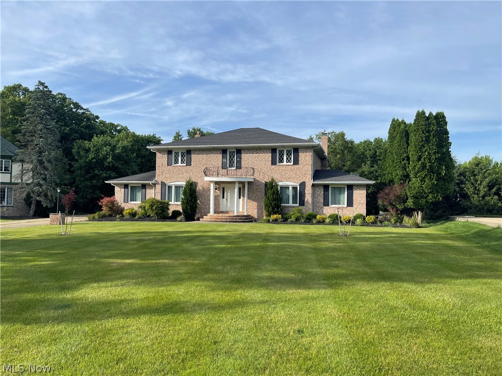 7947 Orianna Street Brecksville OH 44141