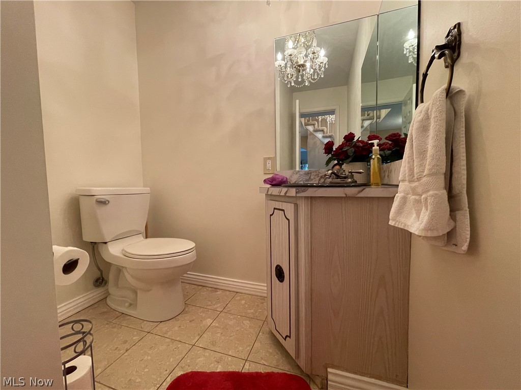 7947 Orianna Street Brecksville OH 44141