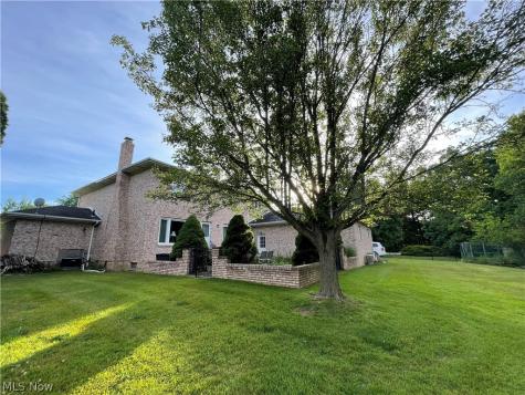 7947 Orianna Street Brecksville OH 44141