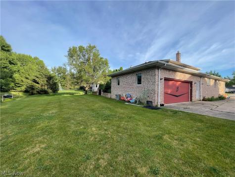 7947 Orianna Street Brecksville OH 44141