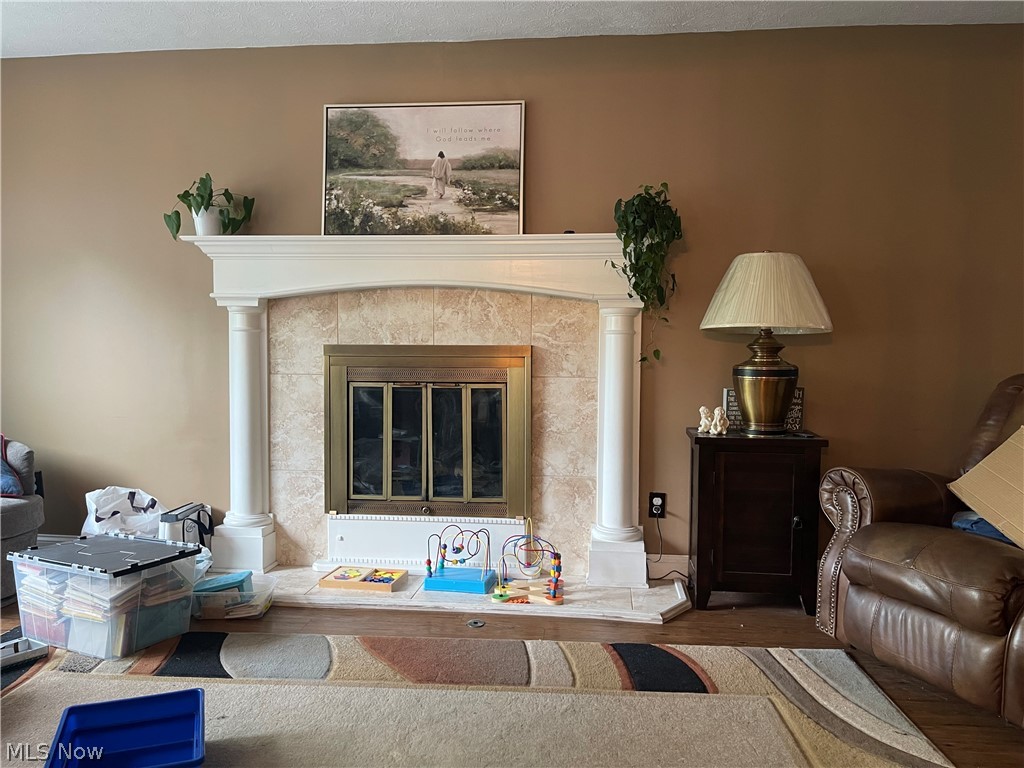 7947 Orianna Street Brecksville OH 44141