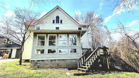 614 Cutler Street Marietta OH 45750