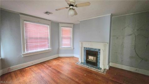 614 Cutler Street Marietta OH 45750