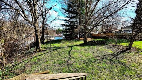 614 Cutler Street Marietta OH 45750