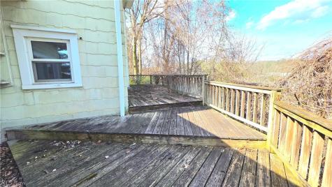 614 Cutler Street Marietta OH 45750