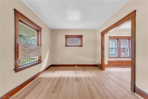 2652 E 115th Street Cleveland OH 44104