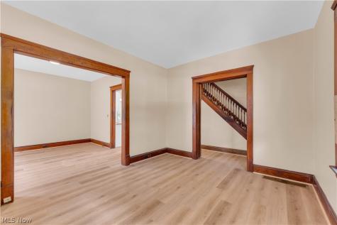 2652 E 115th Street Cleveland OH 44104