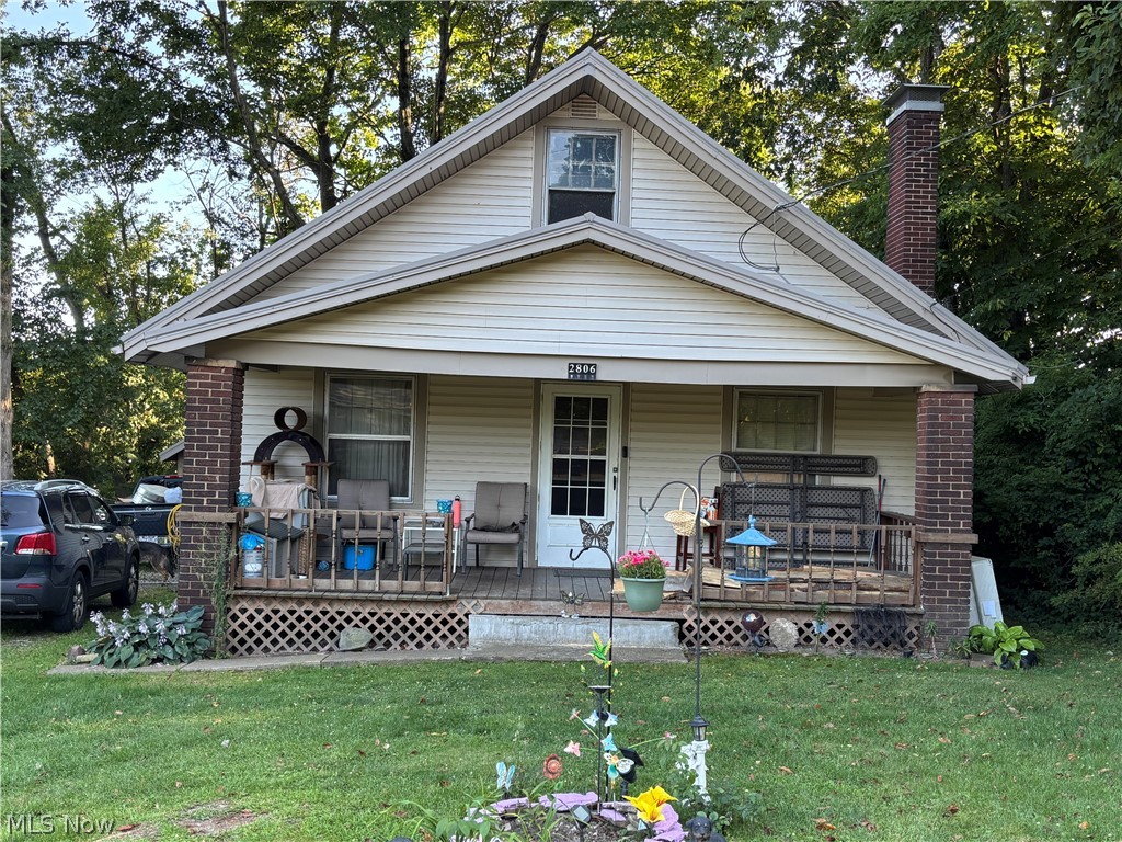 2806 3rd Street NE Canton OH 44704