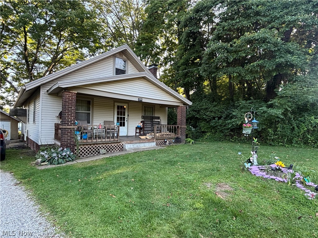 2806 3rd Street NE Canton OH 44704