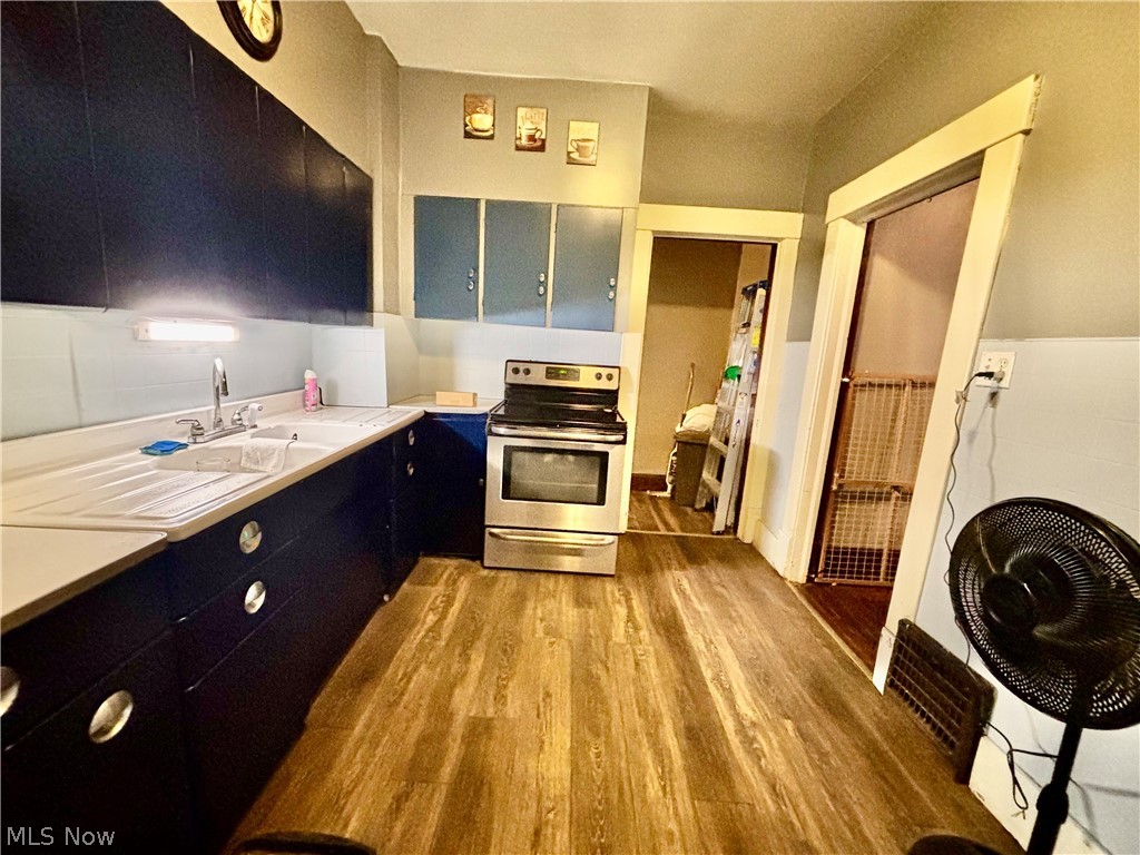 2806 3rd Street NE Canton OH 44704