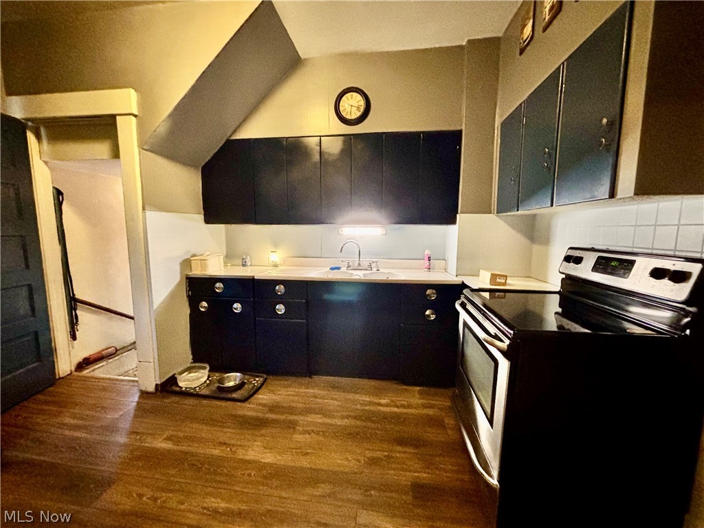 2806 3rd Street NE Canton OH 44704