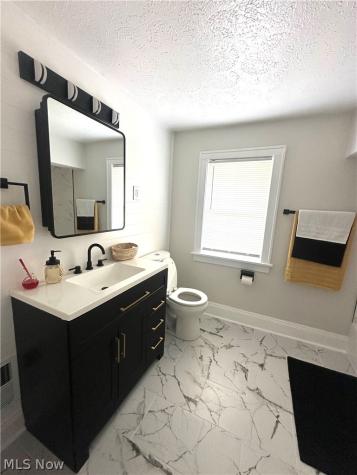 3446 W 136th Street Cleveland OH 44111