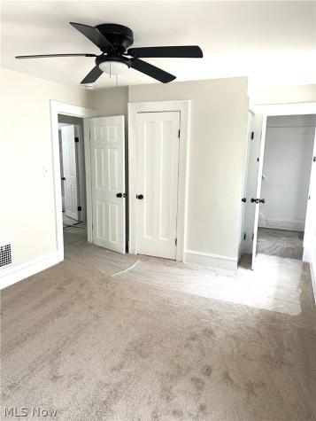 3446 W 136th Street Cleveland OH 44111