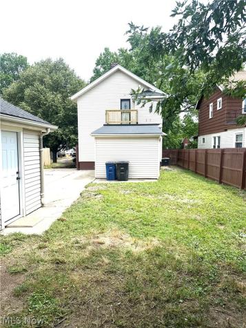 3446 W 136th Street Cleveland OH 44111