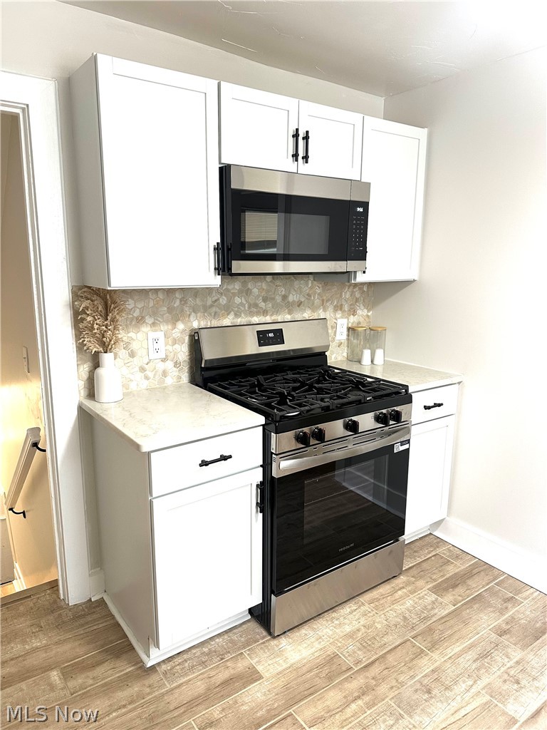 3446 W 136th Street Cleveland OH 44111