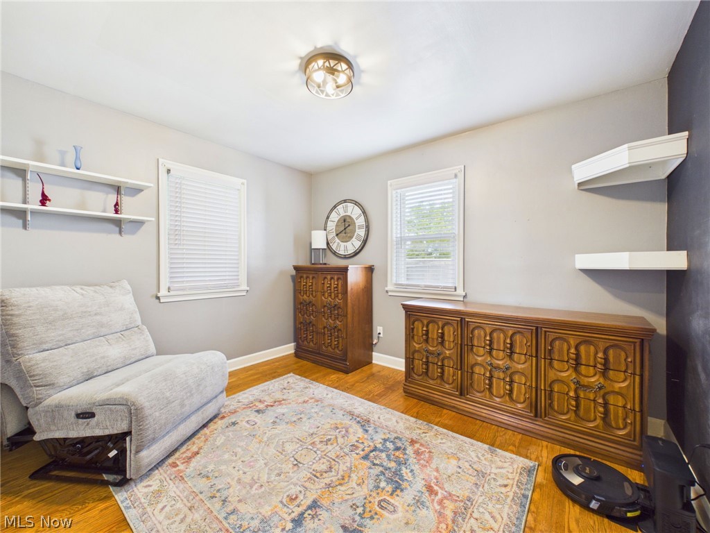 1207 Havana Place NE Canton OH 44714