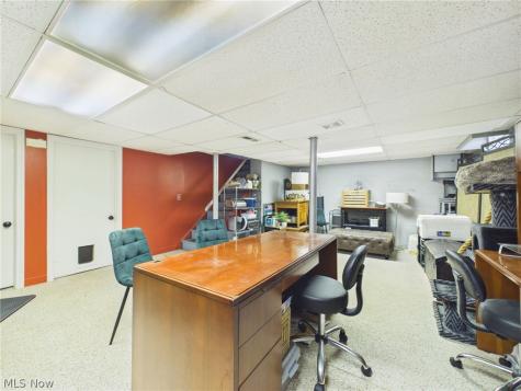 1207 Havana Place NE Canton OH 44714