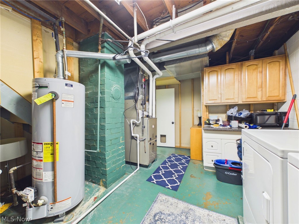 1207 Havana Place NE Canton OH 44714