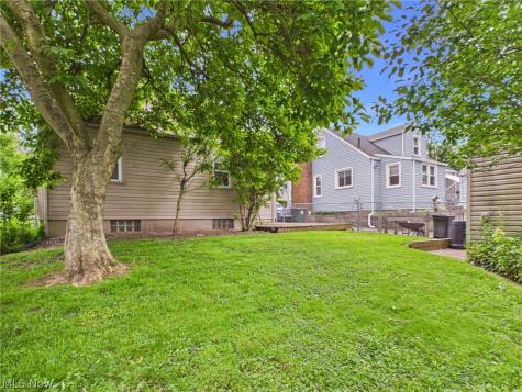 1207 Havana Place NE Canton OH 44714