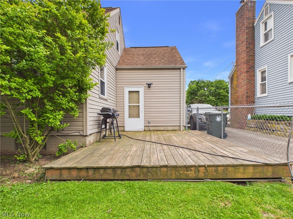 1207 Havana Place NE Canton OH 44714