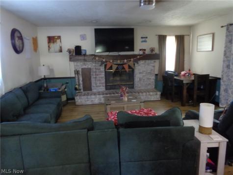 4711 Marcie Drive Cleveland OH 44109