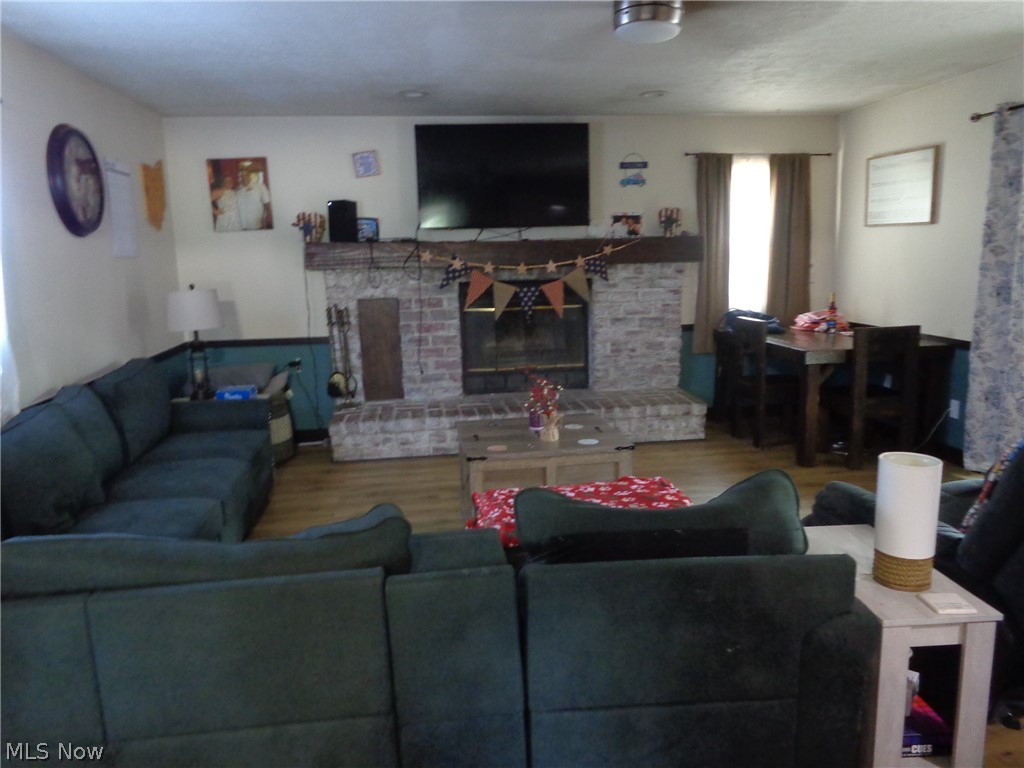 4711 Marcie Drive Old Brooklyn OH 44109