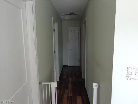 4711 Marcie Drive Cleveland OH 44109