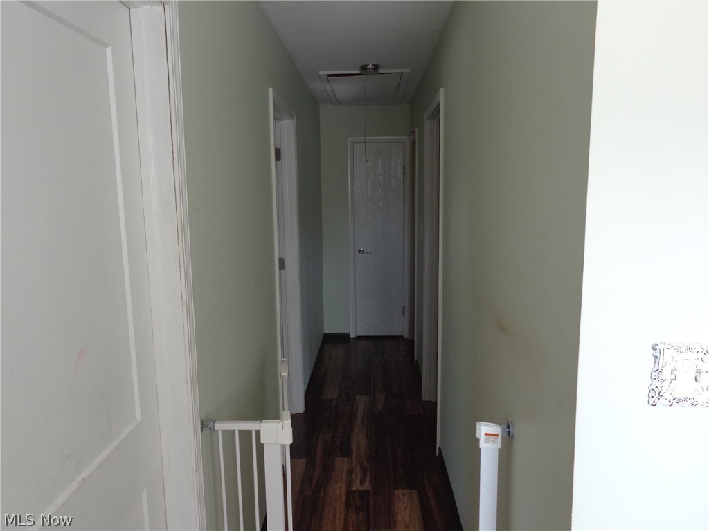 4711 Marcie Drive Old Brooklyn OH 44109