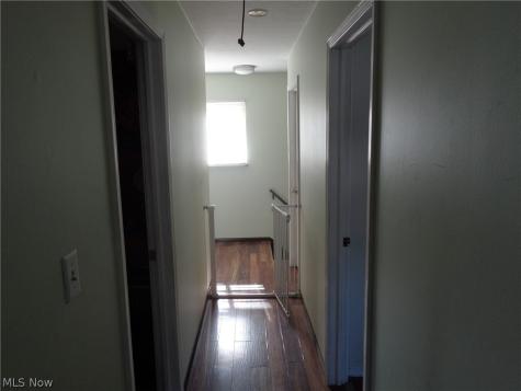 4711 Marcie Drive Cleveland OH 44109