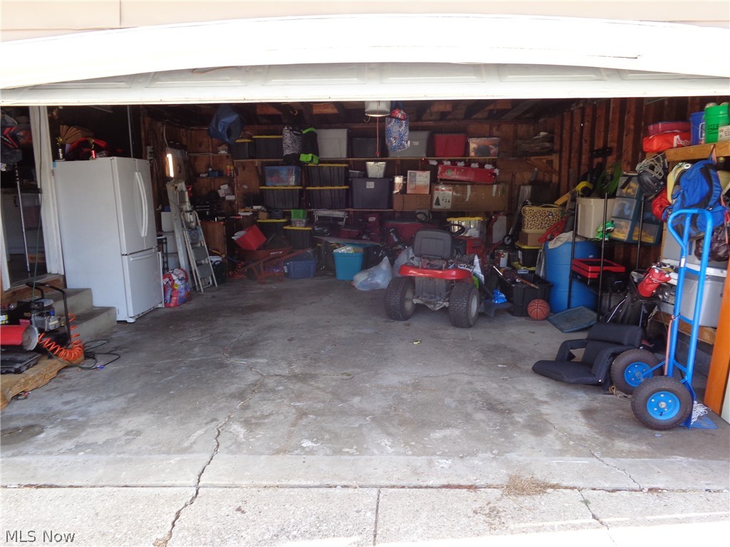 4711 Marcie Drive Old Brooklyn OH 44109