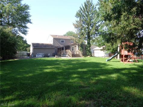 4711 Marcie Drive Cleveland OH 44109