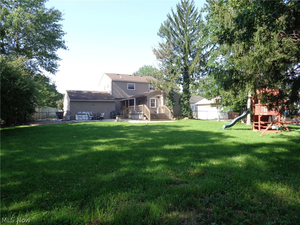 4711 Marcie Drive Old Brooklyn OH 44109