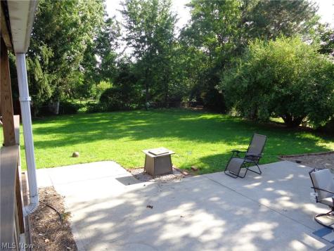 4711 Marcie Drive Cleveland OH 44109