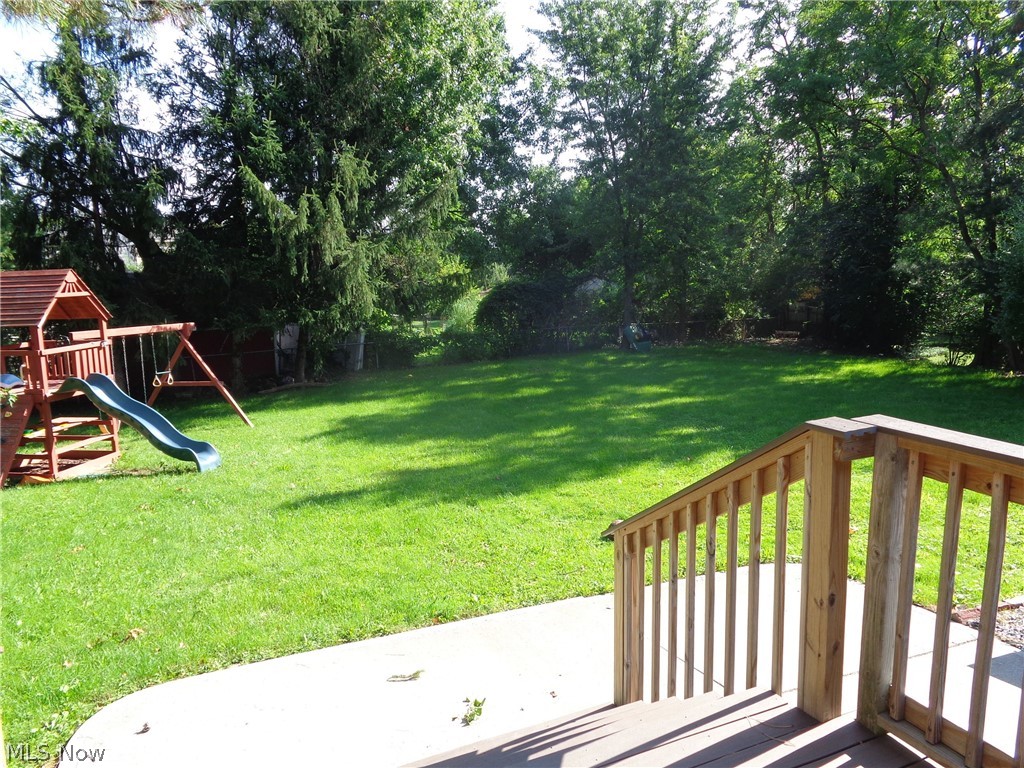 4711 Marcie Drive Old Brooklyn OH 44109