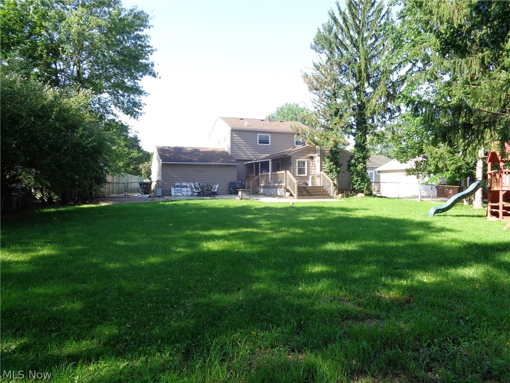 4711 Marcie Drive Old Brooklyn OH 44109