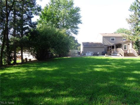 4711 Marcie Drive Cleveland OH 44109