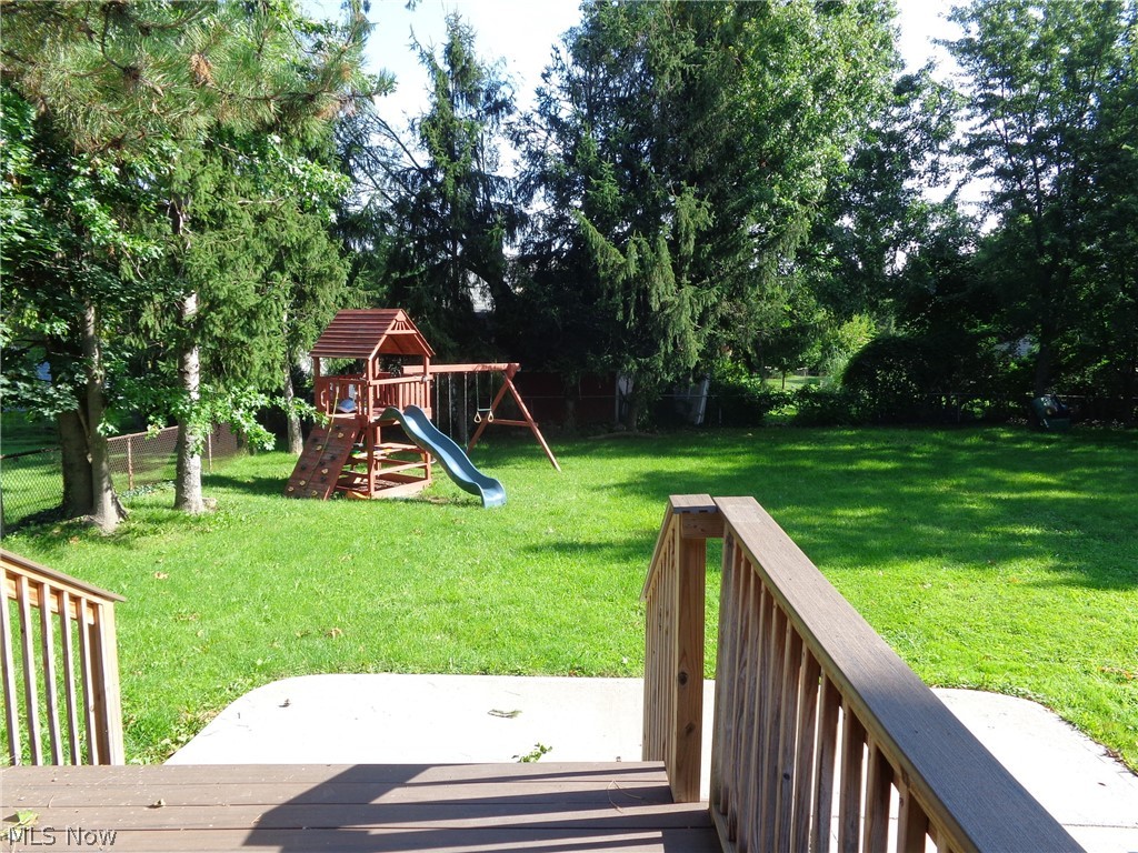 4711 Marcie Drive Old Brooklyn OH 44109