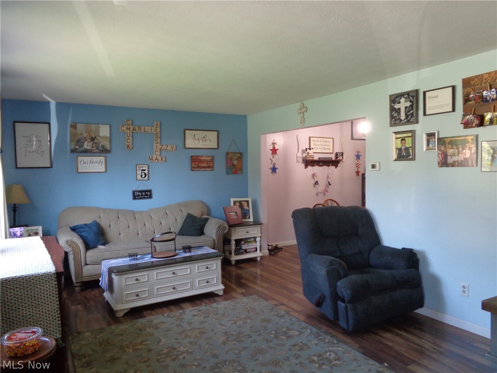 4711 Marcie Drive Old Brooklyn OH 44109