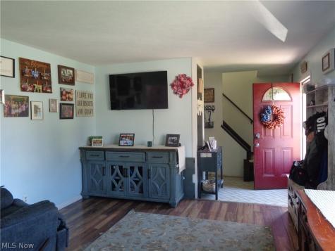 4711 Marcie Drive Cleveland OH 44109