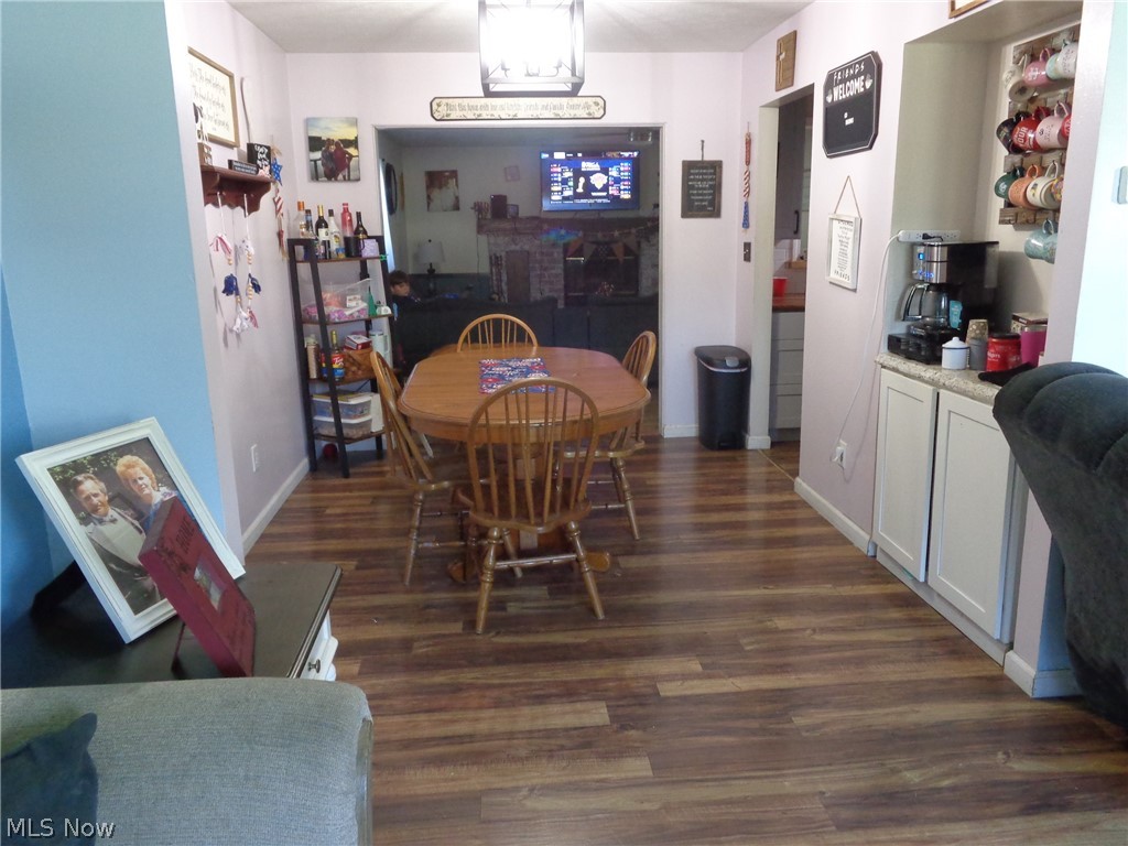 4711 Marcie Drive Old Brooklyn OH 44109