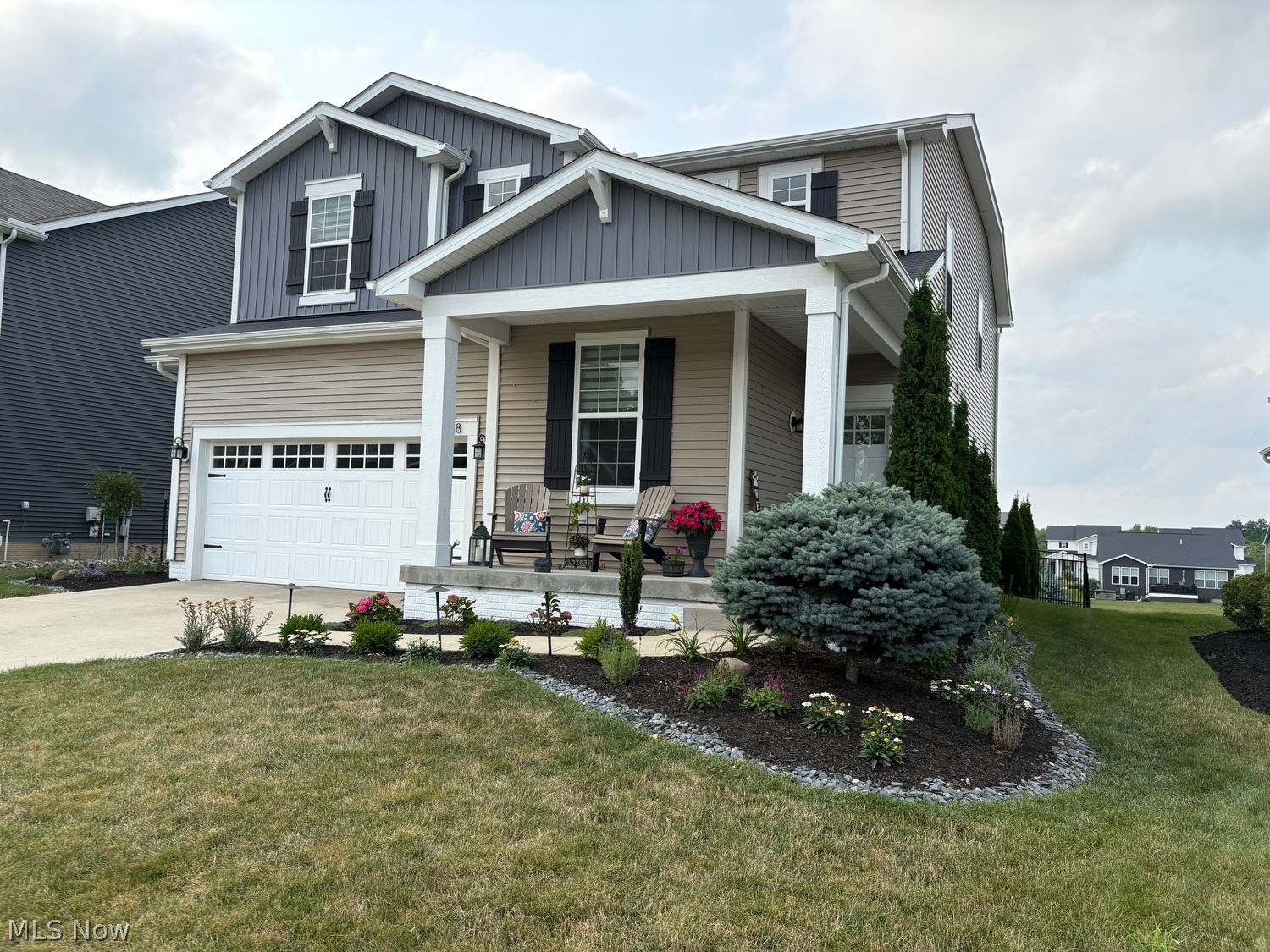 268 Nottingham Way Wadsworth OH 44281