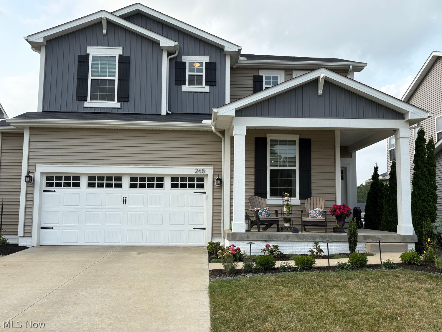 268 Nottingham Way Wadsworth OH 44281
