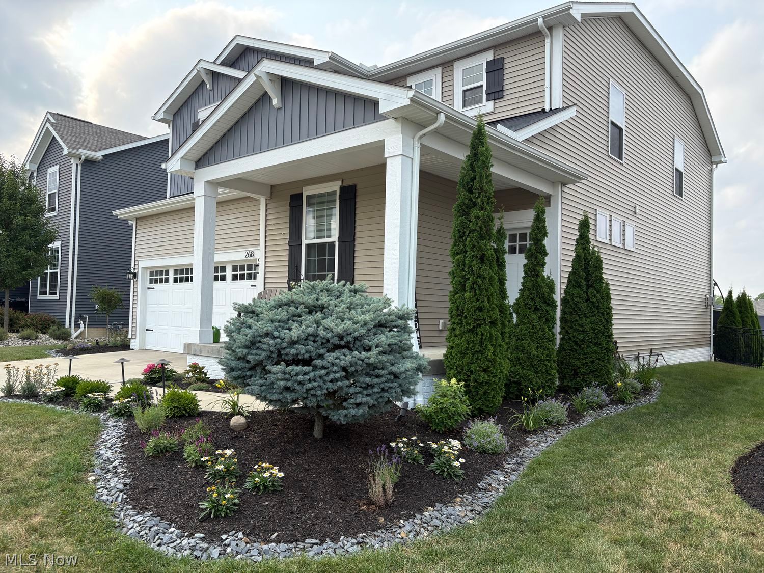 268 Nottingham Way Wadsworth OH 44281