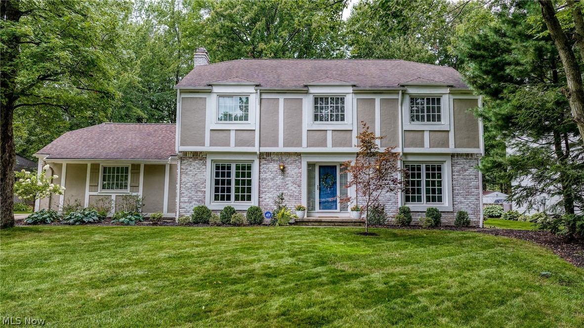 5048 Stansbury Drive Solon OH 44139