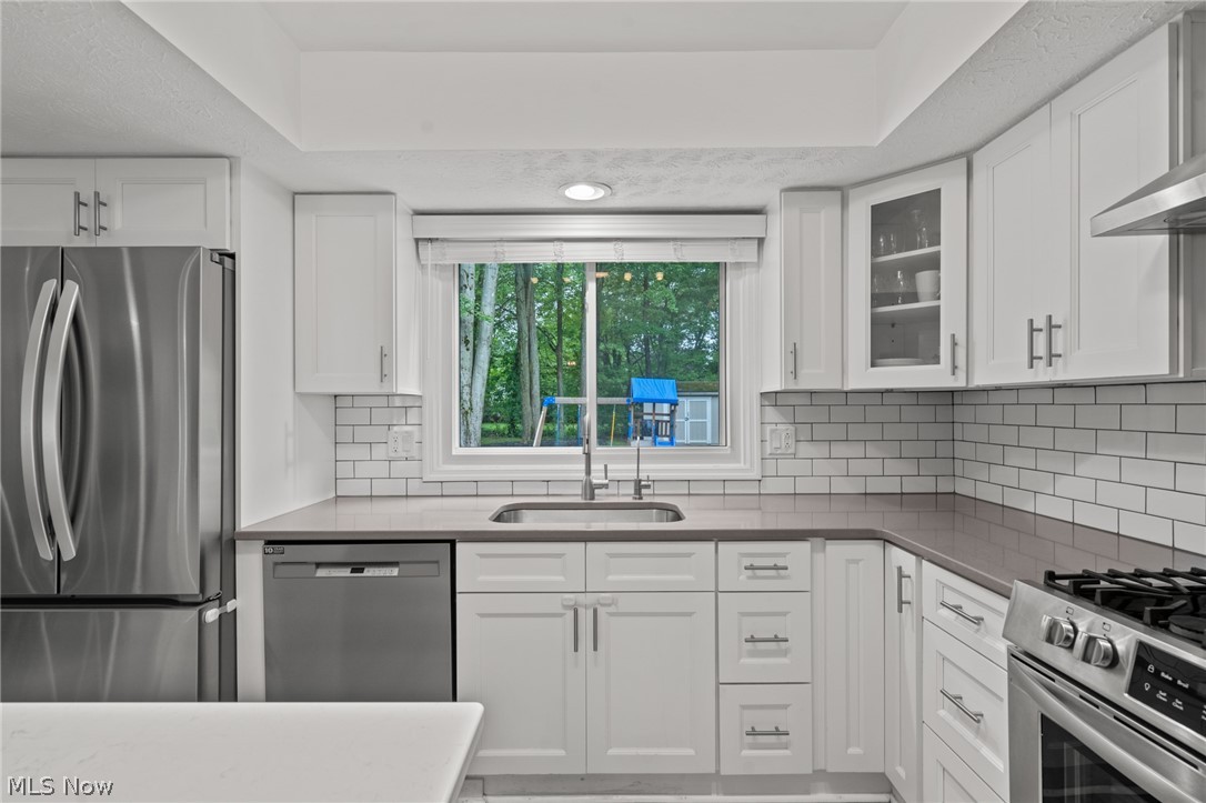 5048 Stansbury Drive Solon OH 44139