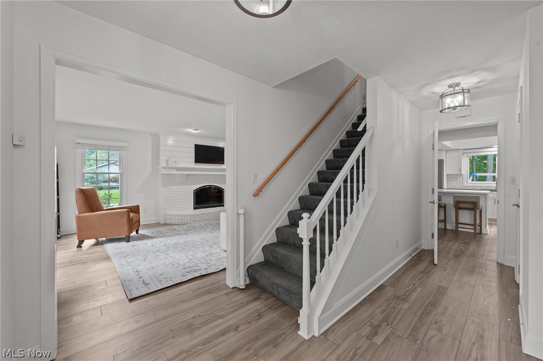 5048 Stansbury Drive Solon OH 44139