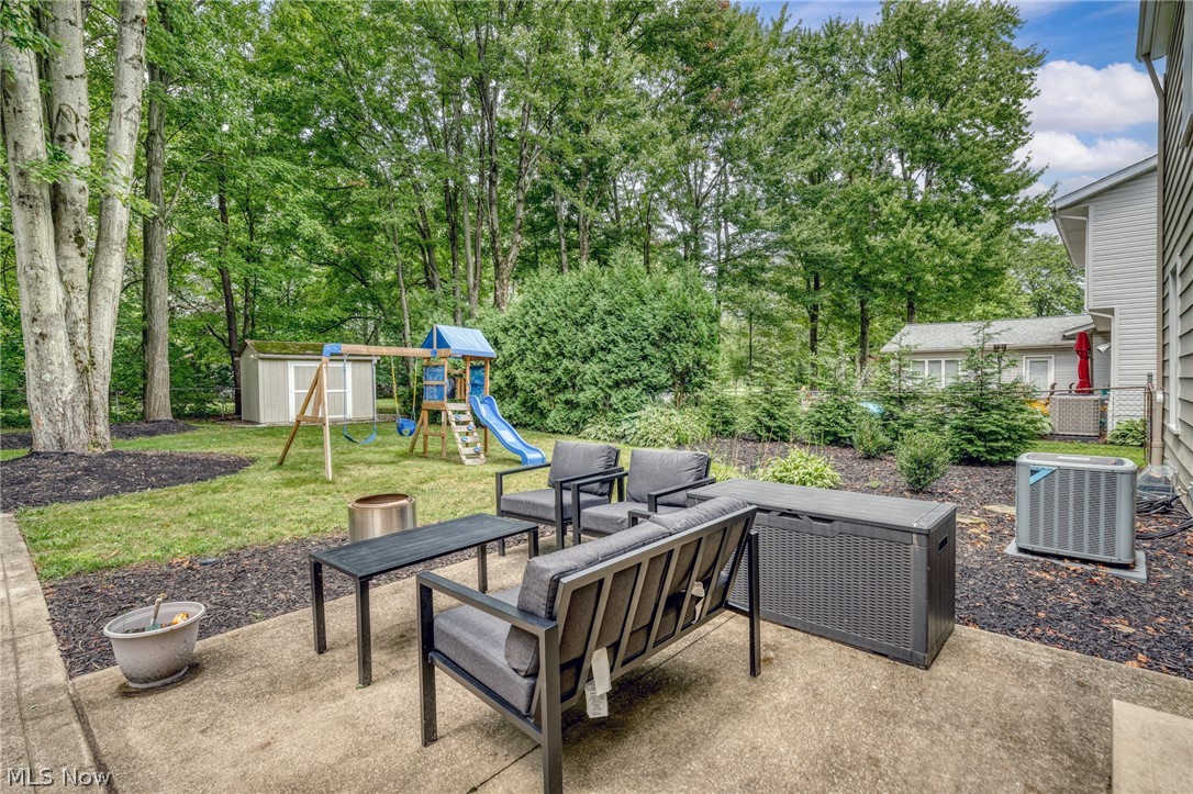 5048 Stansbury Drive Solon OH 44139